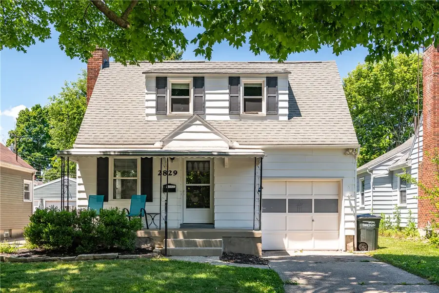 2829 Kenview Avenue, Dayton, OH 45420 - #3