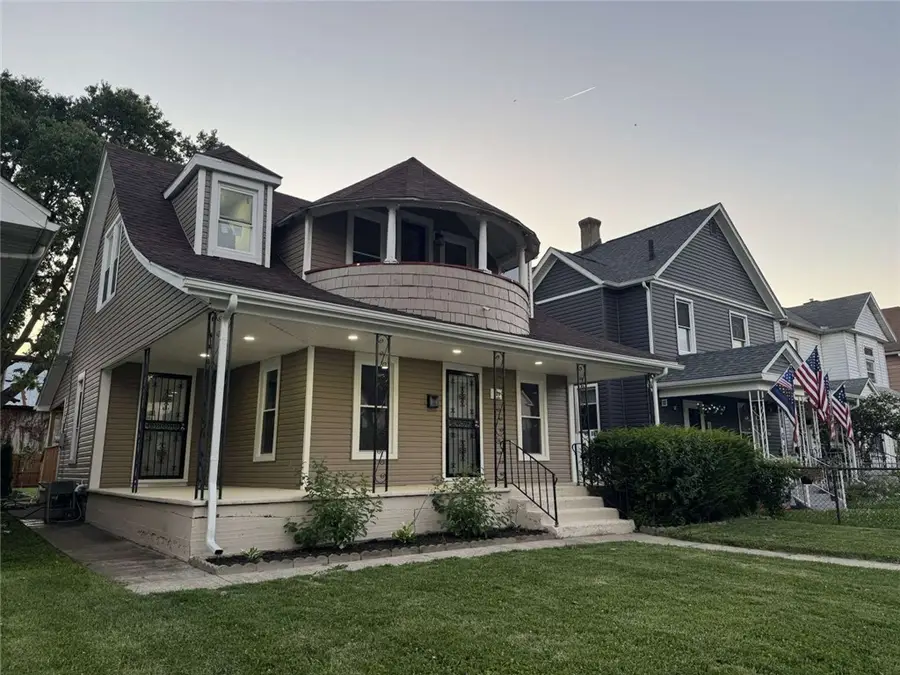 423 Deeds Avenue, Dayton, OH 45404 - #2
