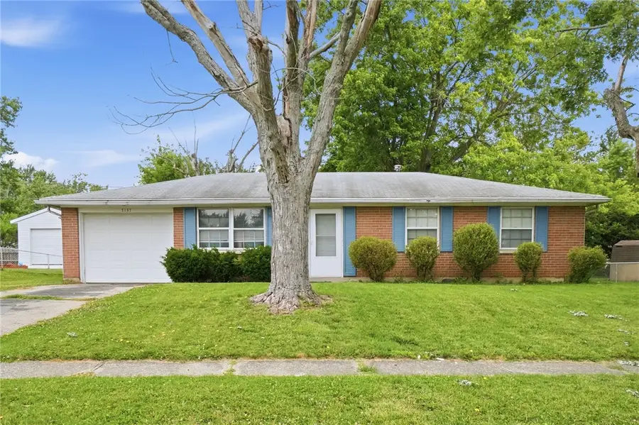 7137 Castlecrest Drive, Huber Heights, OH 45424 - #2