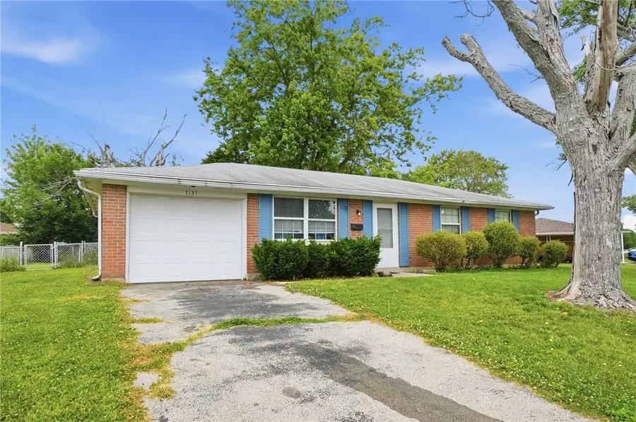 7137 Castlecrest Drive, Huber Heights, OH 45424 - #3