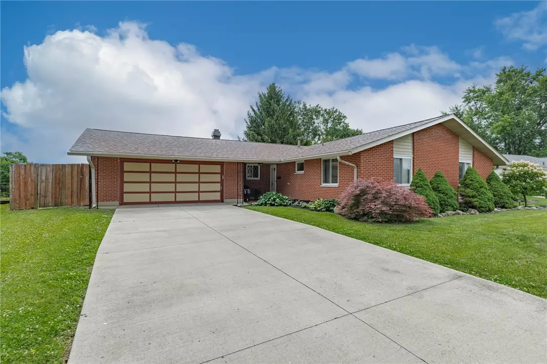 7042 Cliffstone Drive, Huber Heights, OH 45424 - #1