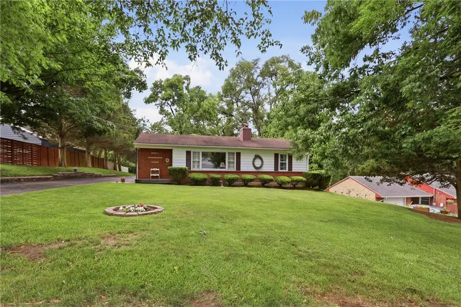 3059 Troehler Road, Springfield, OH 45505 - #3