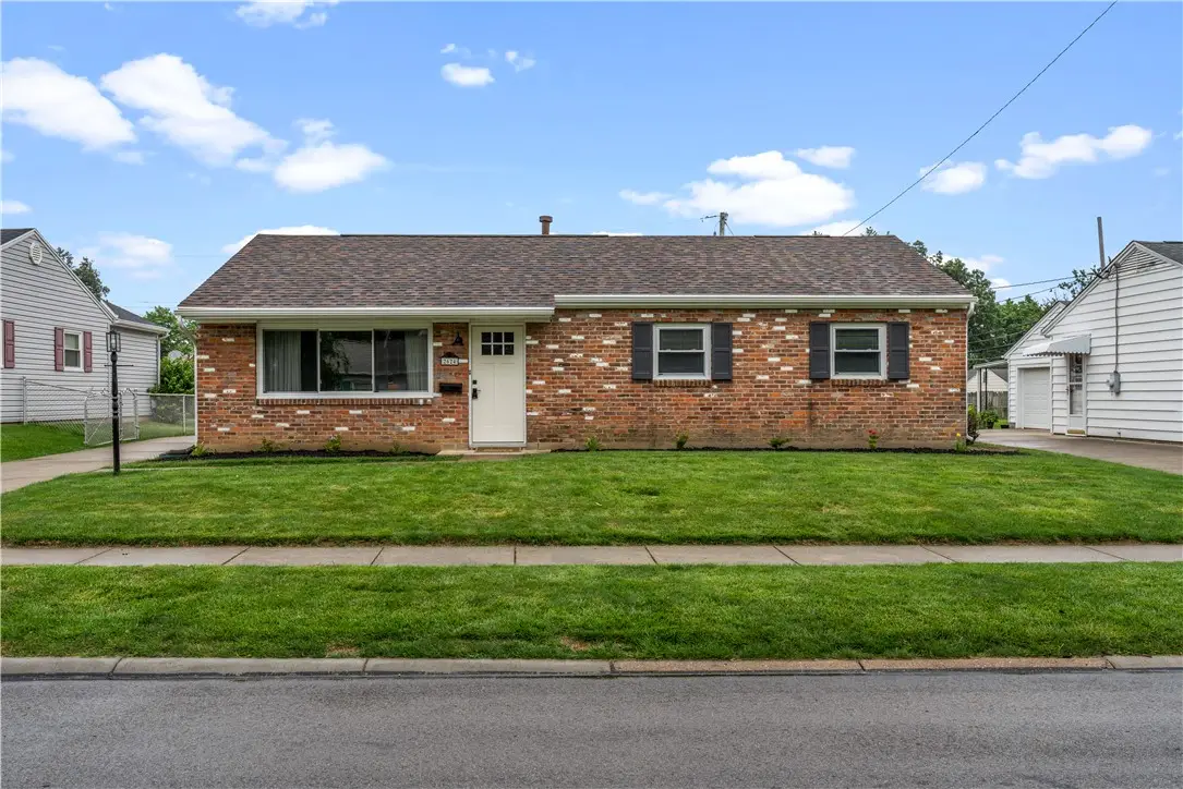2624 Midvale Street, Kettering, OH 45420 - #1