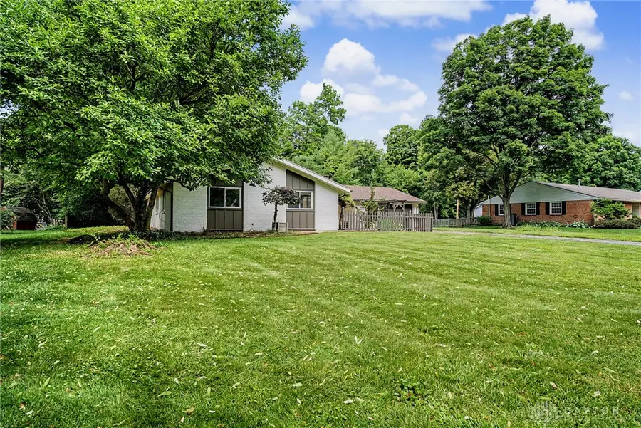460 Deauville Drive, Washington, OH 45429 - #3