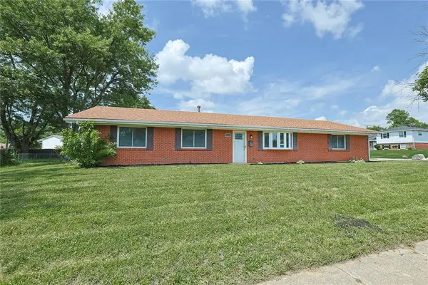 4505 College View Drive, Dayton, OH 45417