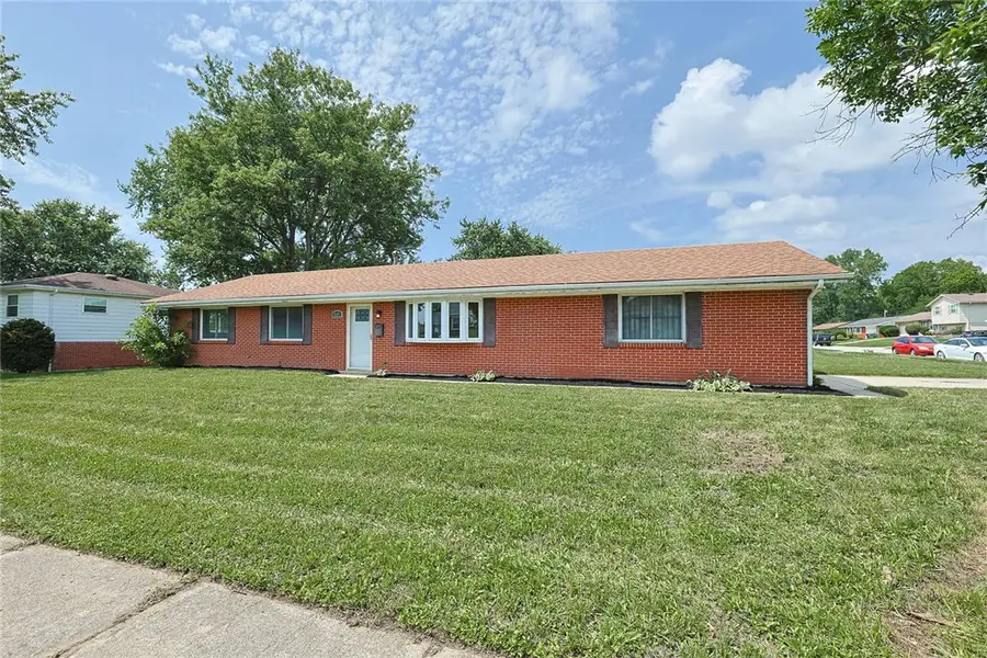 4505 College View Drive, Dayton, OH 45417 - #2