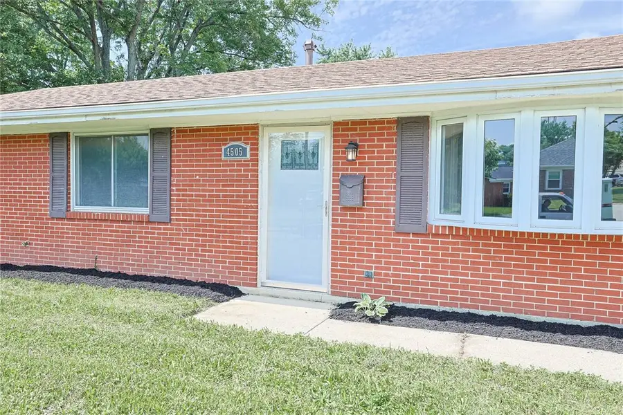 4505 College View Drive, Dayton, OH 45417 - #3