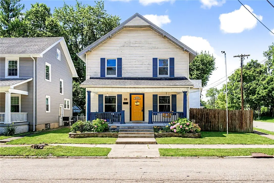 206 Lake Avenue, Franklin, OH 45005 - #1