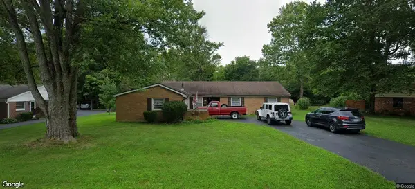 1663 N Belleview Drive, Bellbrook, OH 45305