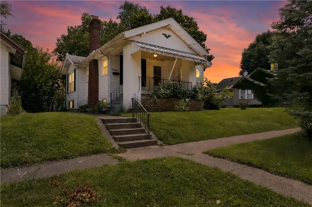 2008 Rosemont Boulevard, Dayton, OH 45420 - #1