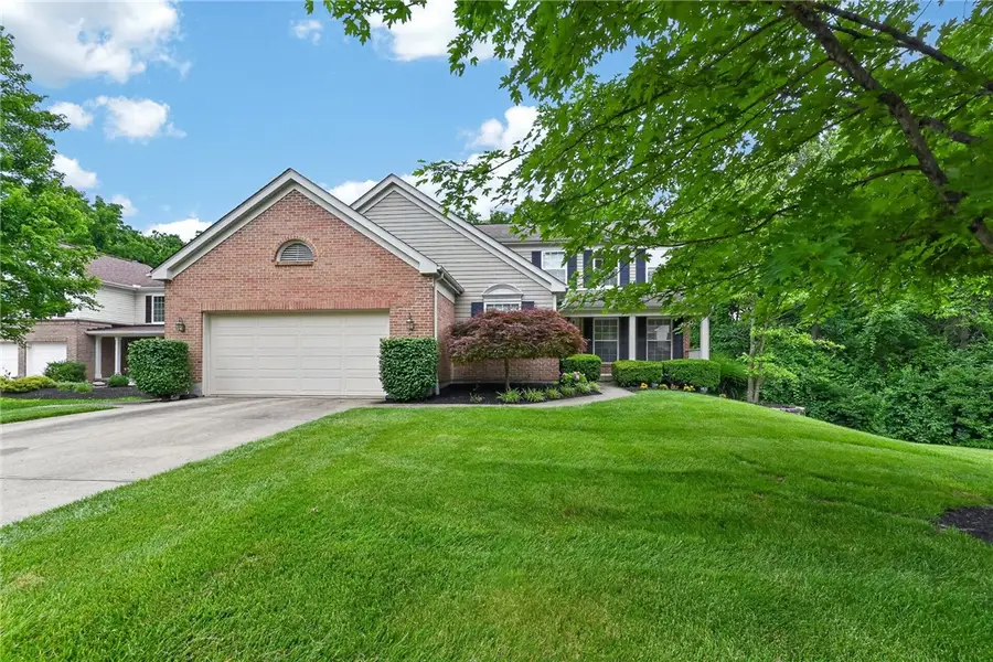 4550 S Shore Drive, Deerfield, OH 45040 - #2