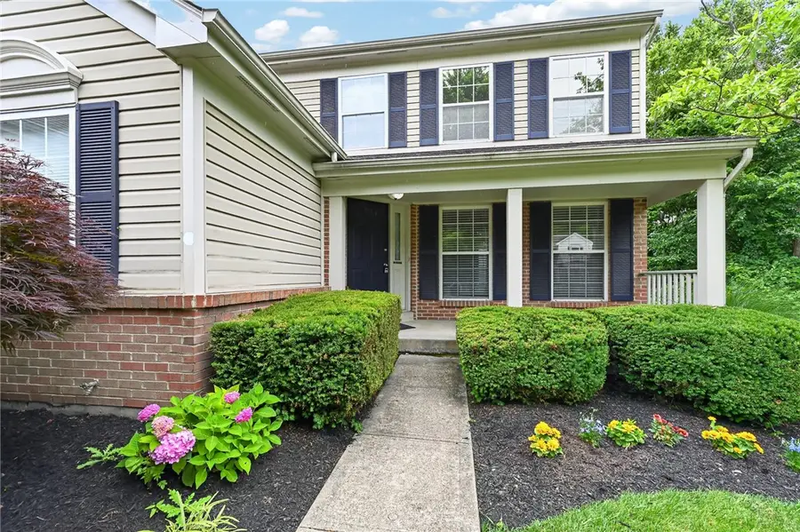 4550 S Shore Drive, Deerfield, OH 45040 - #3
