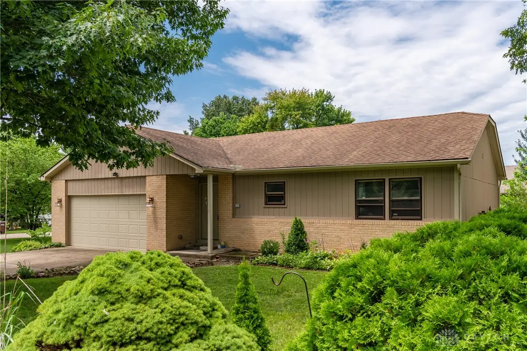 55 Cherry Street, Springboro, OH 45066 - #1