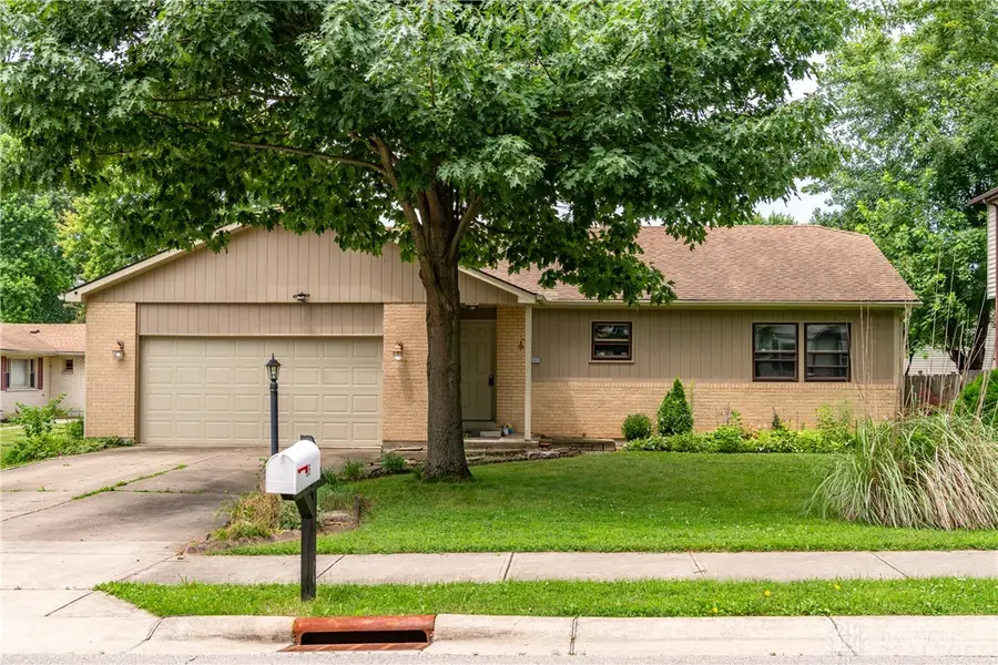 55 Cherry Street, Springboro, OH 45066 - #2