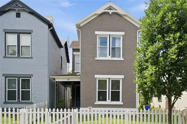 38 Centre Street, Dayton, OH 45403