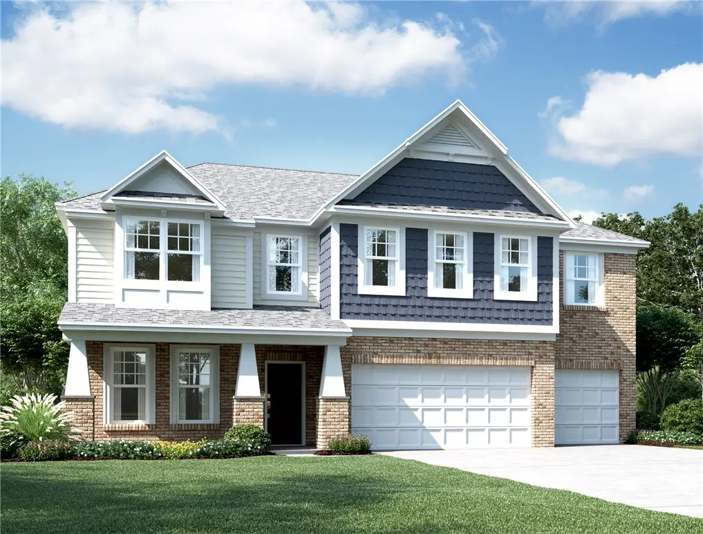 9289 Bottega Drive #0052, Washington, OH 45458 - #1