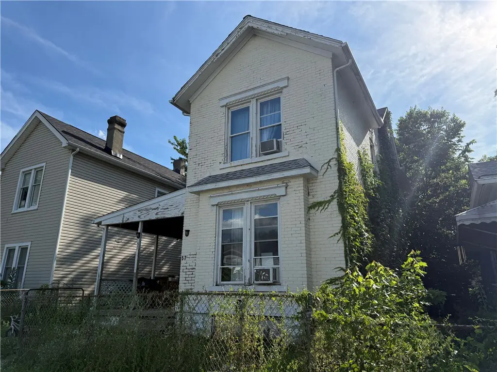 57 S Torrence Street, Dayton, OH 45403 - #1