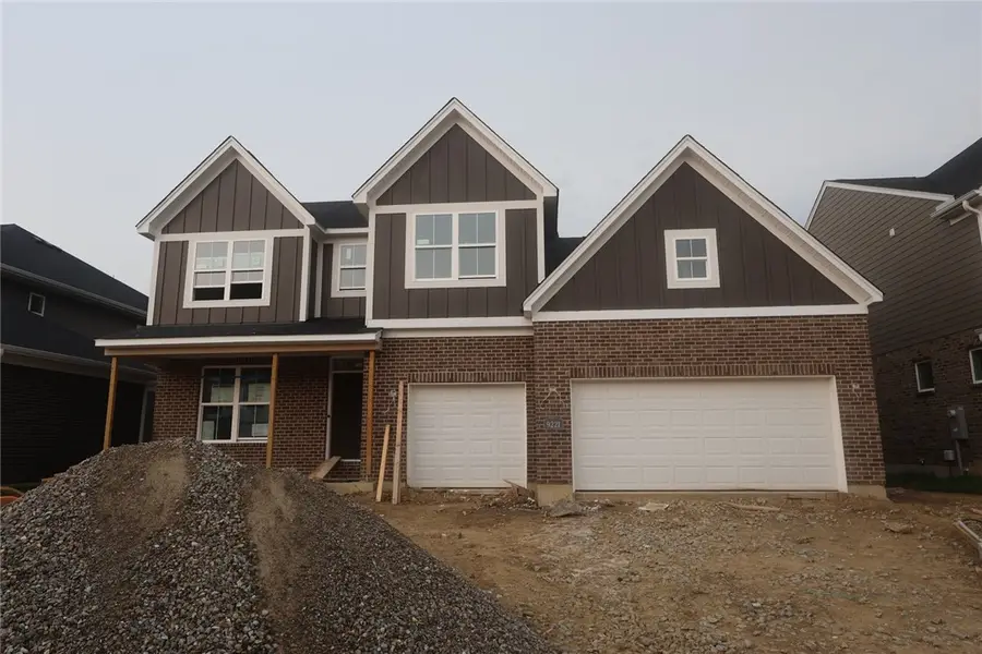 9221 S Bottega Drive #0064, Washington, OH 45458 - #2
