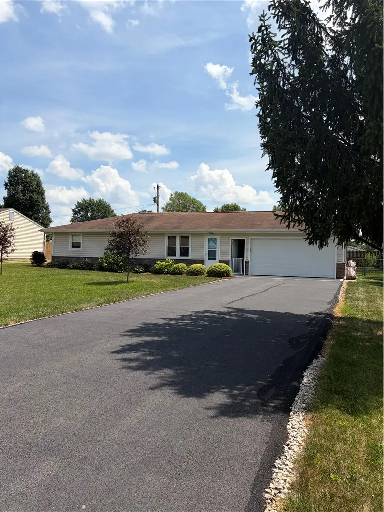 2933 Lisa Drive, Sidney, OH 45365 - #1