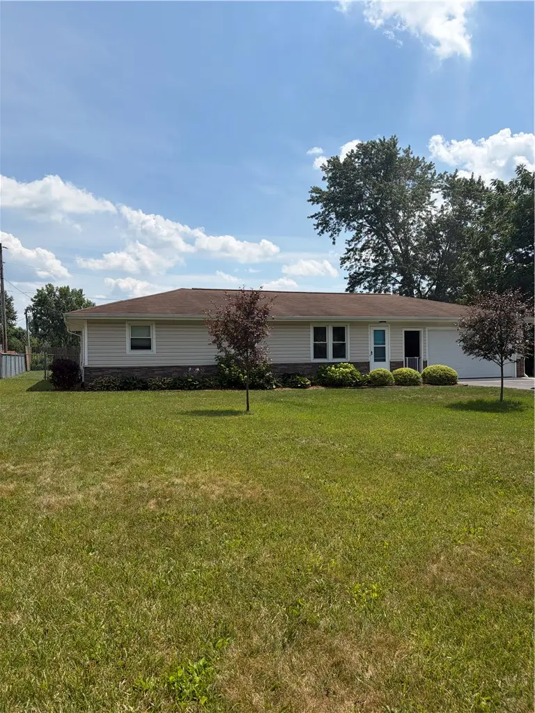 2933 Lisa Drive, Sidney, OH 45365 - #2