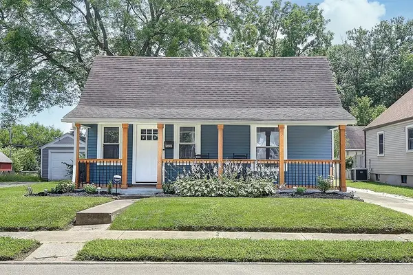 520 Nordale Avenue, Dayton, OH 45420