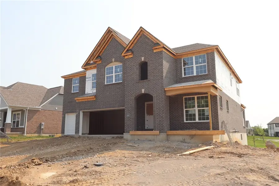 616 Goldfinch Drive, Beavercreek, OH 45434 - #2