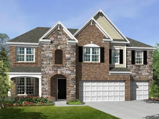 528 Goldfinch Drive, Beavercreek, OH 45434 - #1