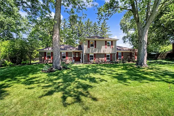 5309 Red Coach Road, Centerville, OH 45429