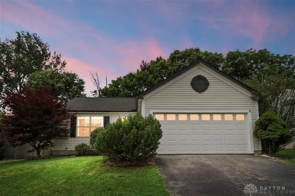 9575 Deer Track Road, West Chester, OH 45069