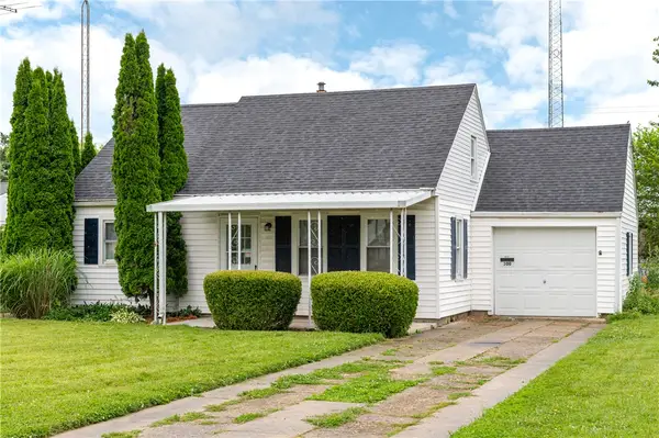 300 Skyview Drive, Vandalia, OH 45377