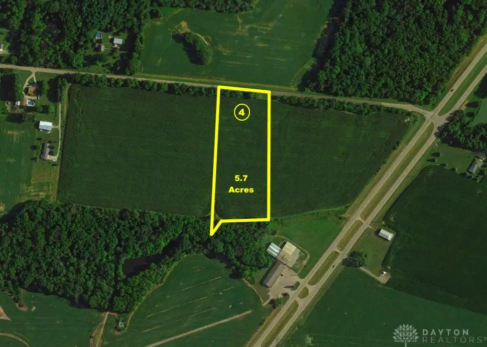 Tract 4 Hedges Road, Xenia, OH 45385 - #1