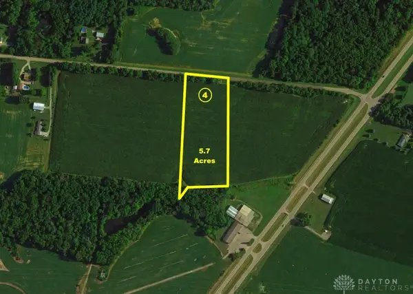Tract 4 Hedges Road, Xenia Twp, OH 45385