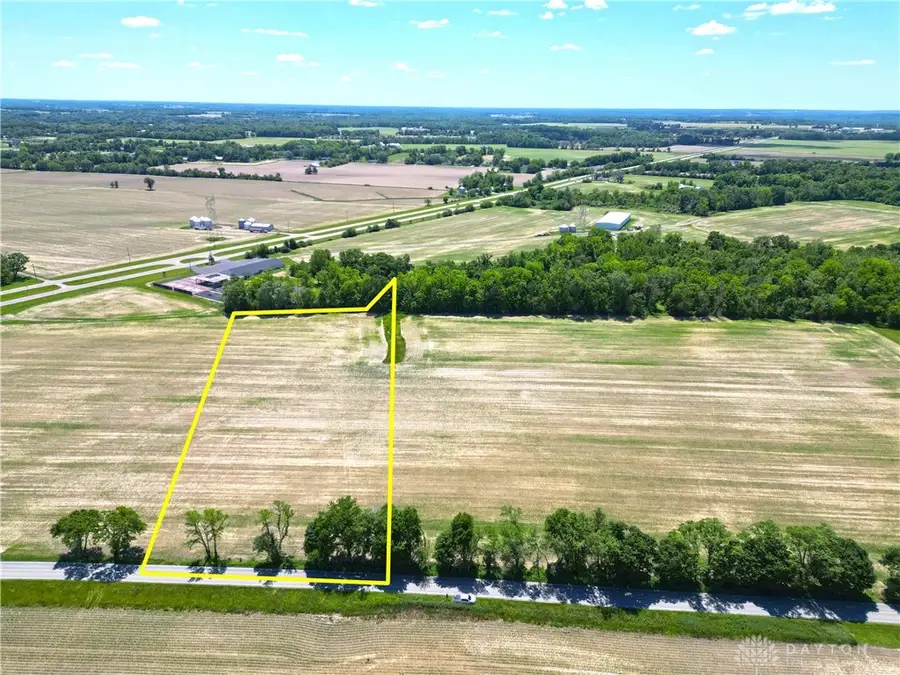 Tract 4 Hedges Road, Xenia, OH 45385 - #2