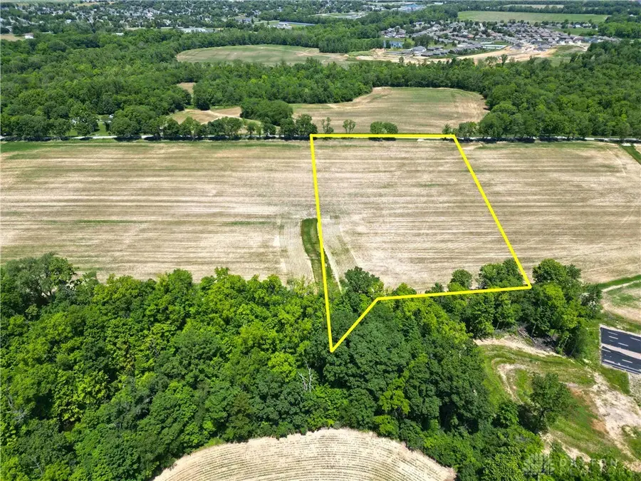 Tract 4 Hedges Road, Xenia, OH 45385 - #3
