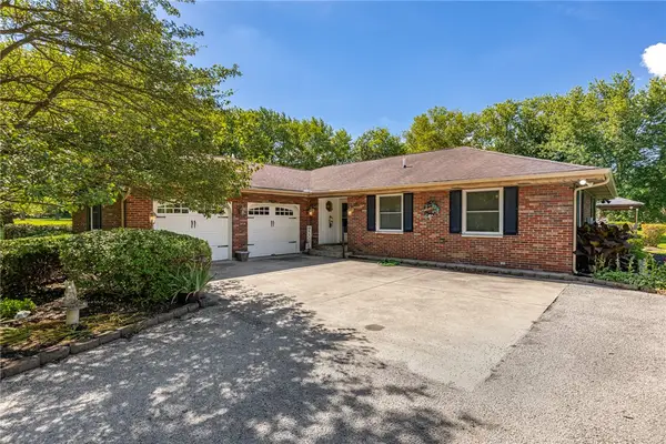 2063 Pekin Road, Clearcreek Twp, OH 45068