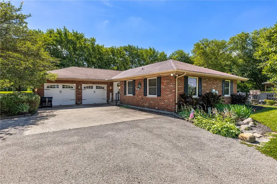 2063 Pekin Road, Clear Creek, OH 45068 - #2