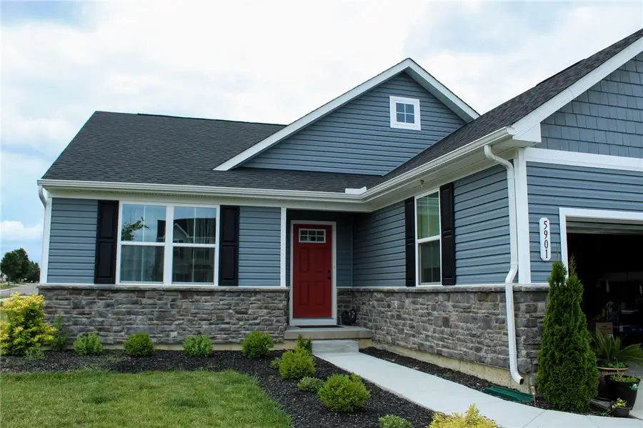 5901 Cresting Drive, Middletown, OH 45005 - #2
