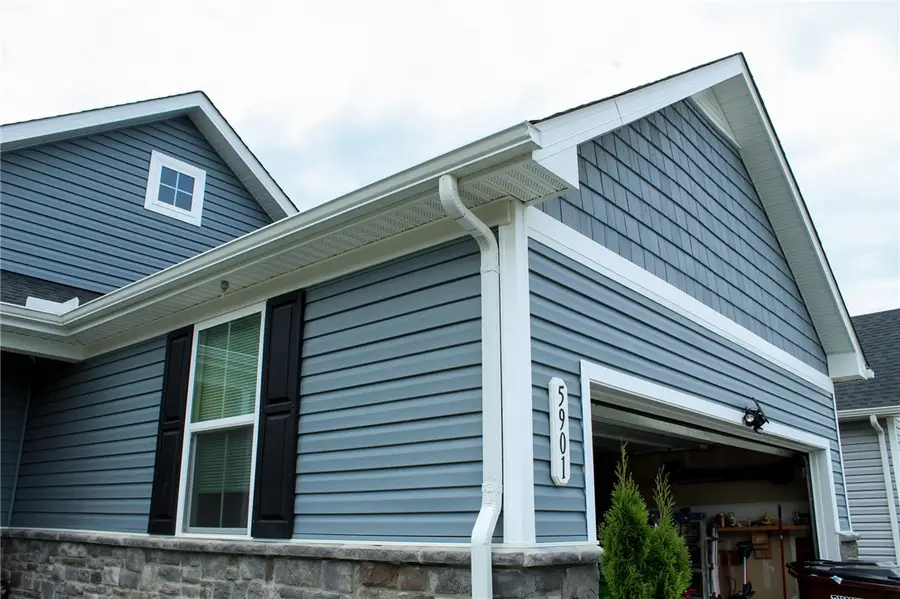 5901 Cresting Drive, Middletown, OH 45005 - #3