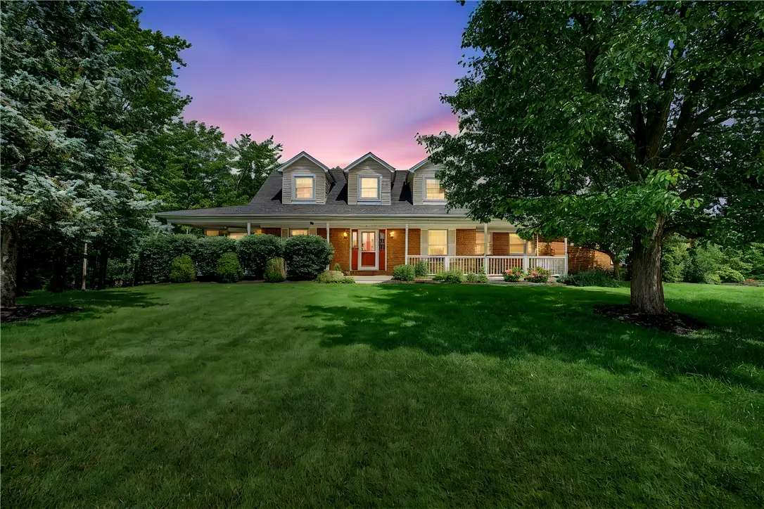 1805 Andrea Circle, Beavercreek, OH 45432 - #1