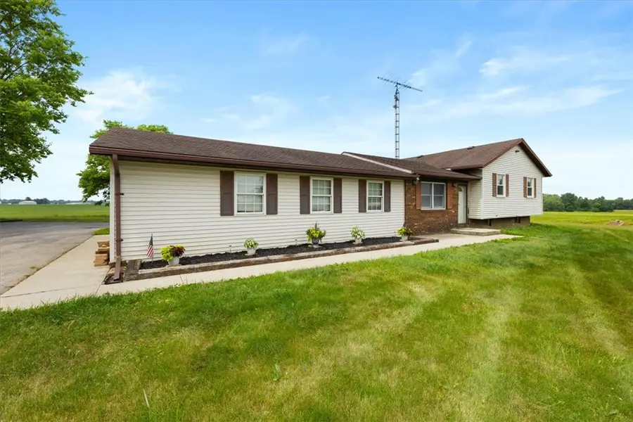 10657 County Road 5, Belle Center, OH 43310 - #2