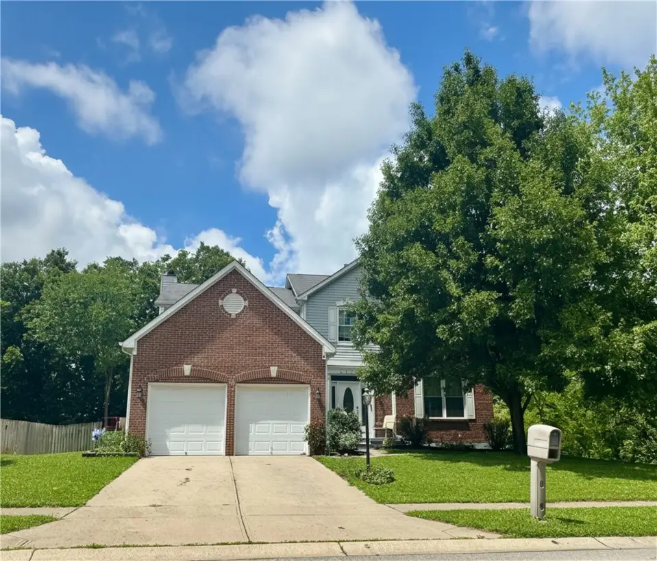 6332 Harvest Meadows Drive, Huber Heights, OH 45424 - #1