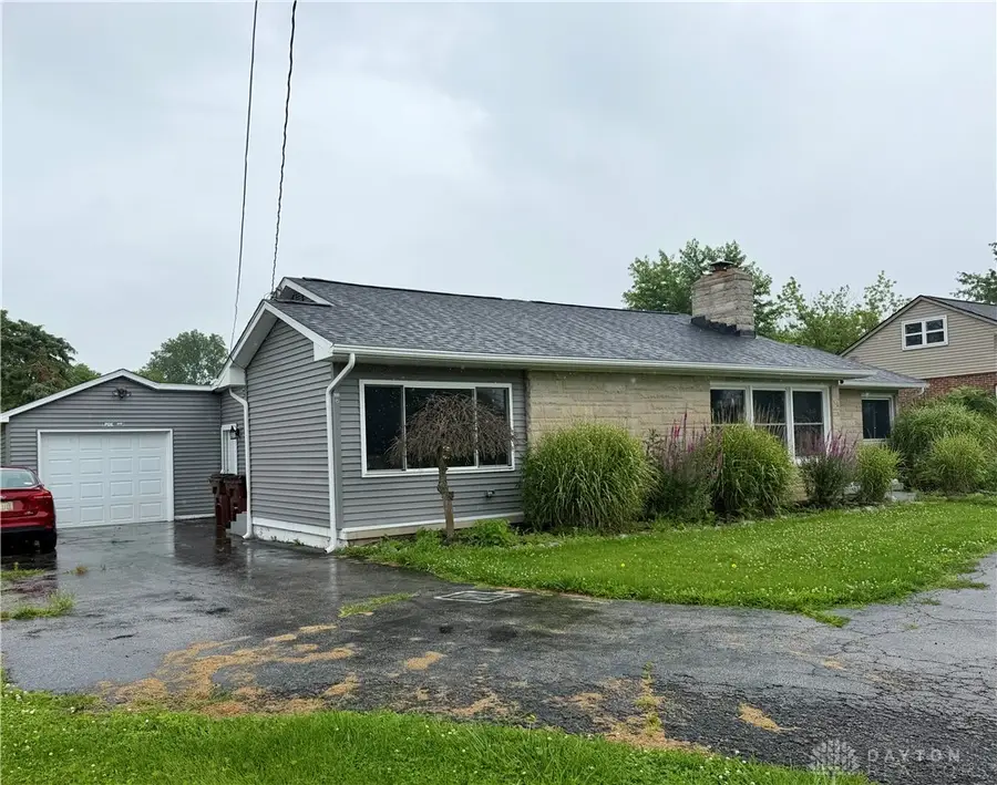 628 State Route 571, Union City, OH 45390 - #2