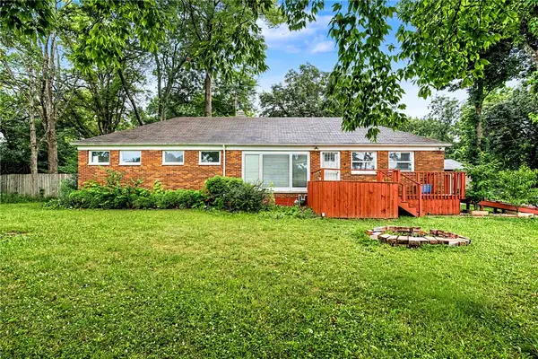 5862 W Wenger Road, Clayton, OH 45315
