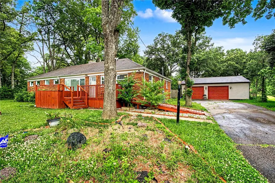 5862 W Wenger Road, Clayton, OH 45315 - #2