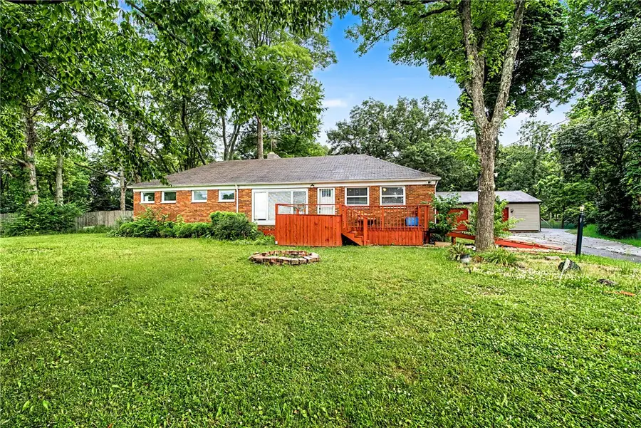 5862 W Wenger Road, Clayton, OH 45315 - #3
