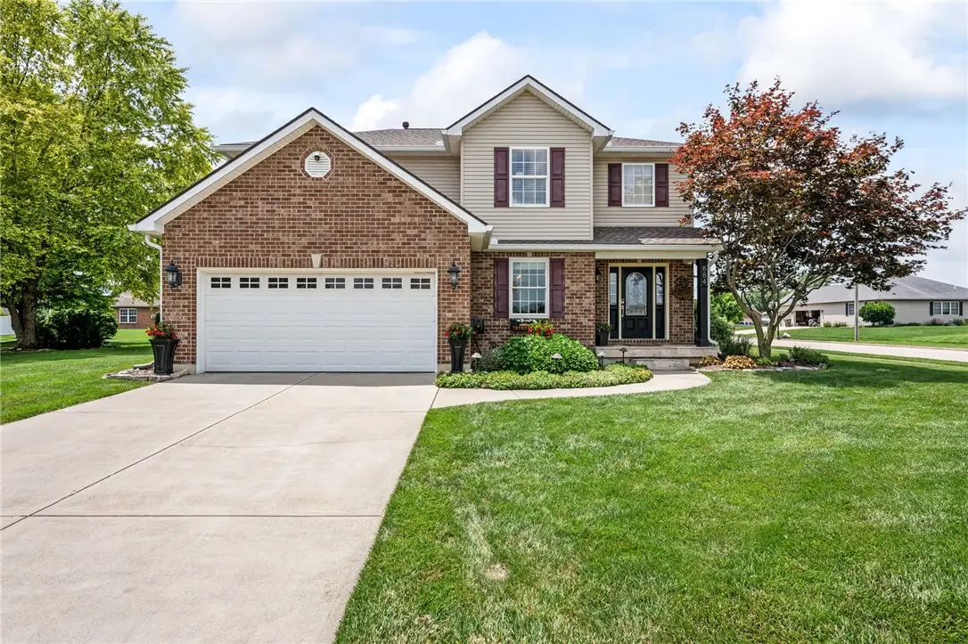 884 Shaftsbury Road, Troy, OH 45373 - #1