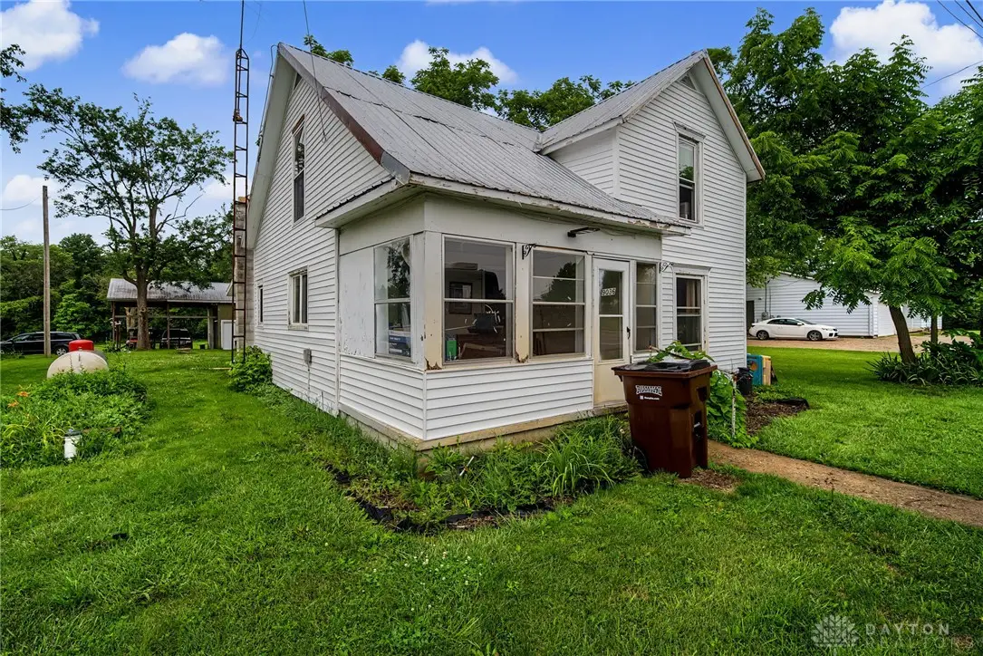 9036 N State Route 49, Brown, OH 45331 - #1