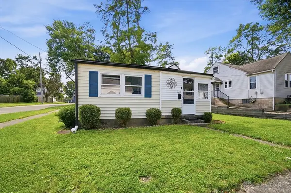 335 Louden Street, Urbana, OH 43078