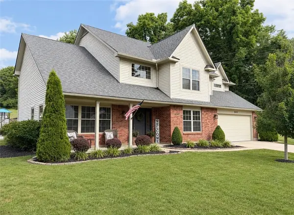2435 Dutch Mill Drive, Fairborn, OH 45324