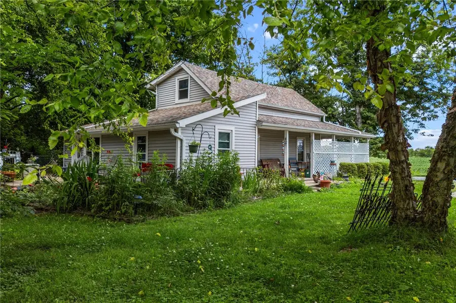 691 N Bickett Road, Xenia, OH 45385 - #3